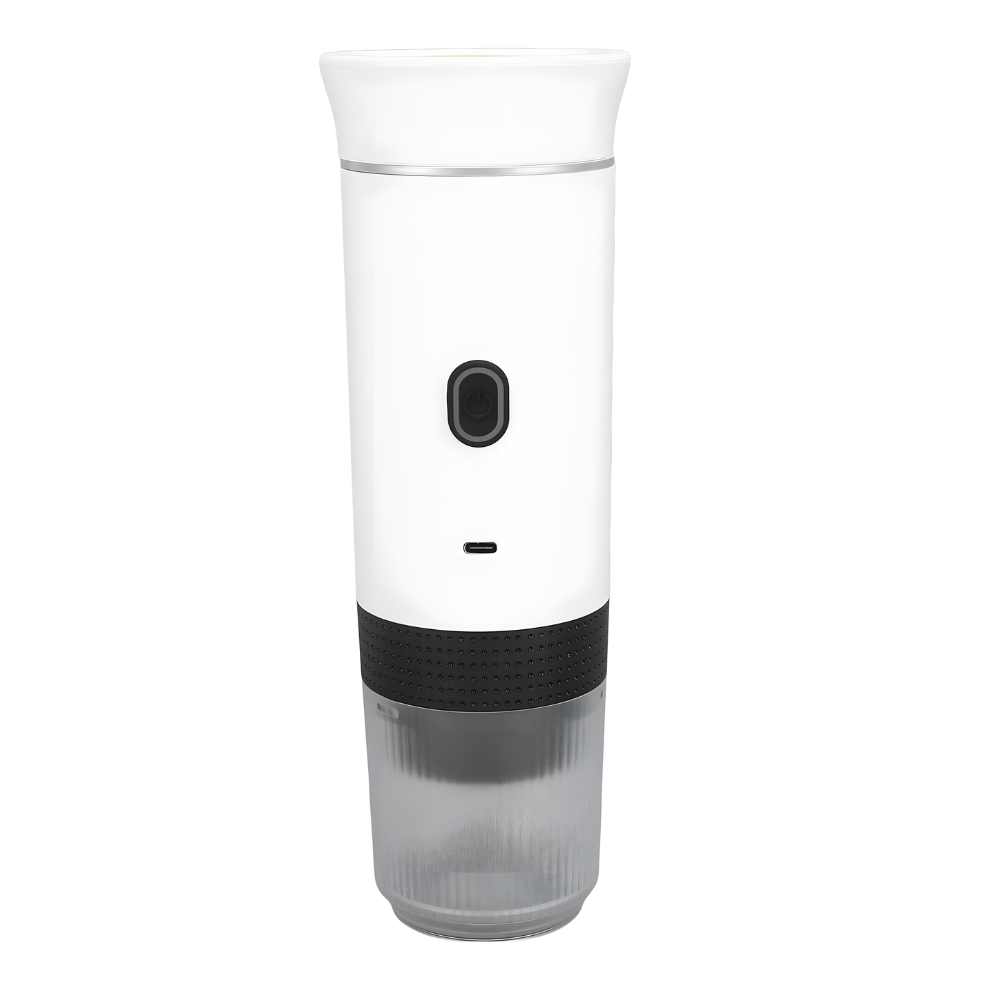Portable Espresso Maker for All Adventures