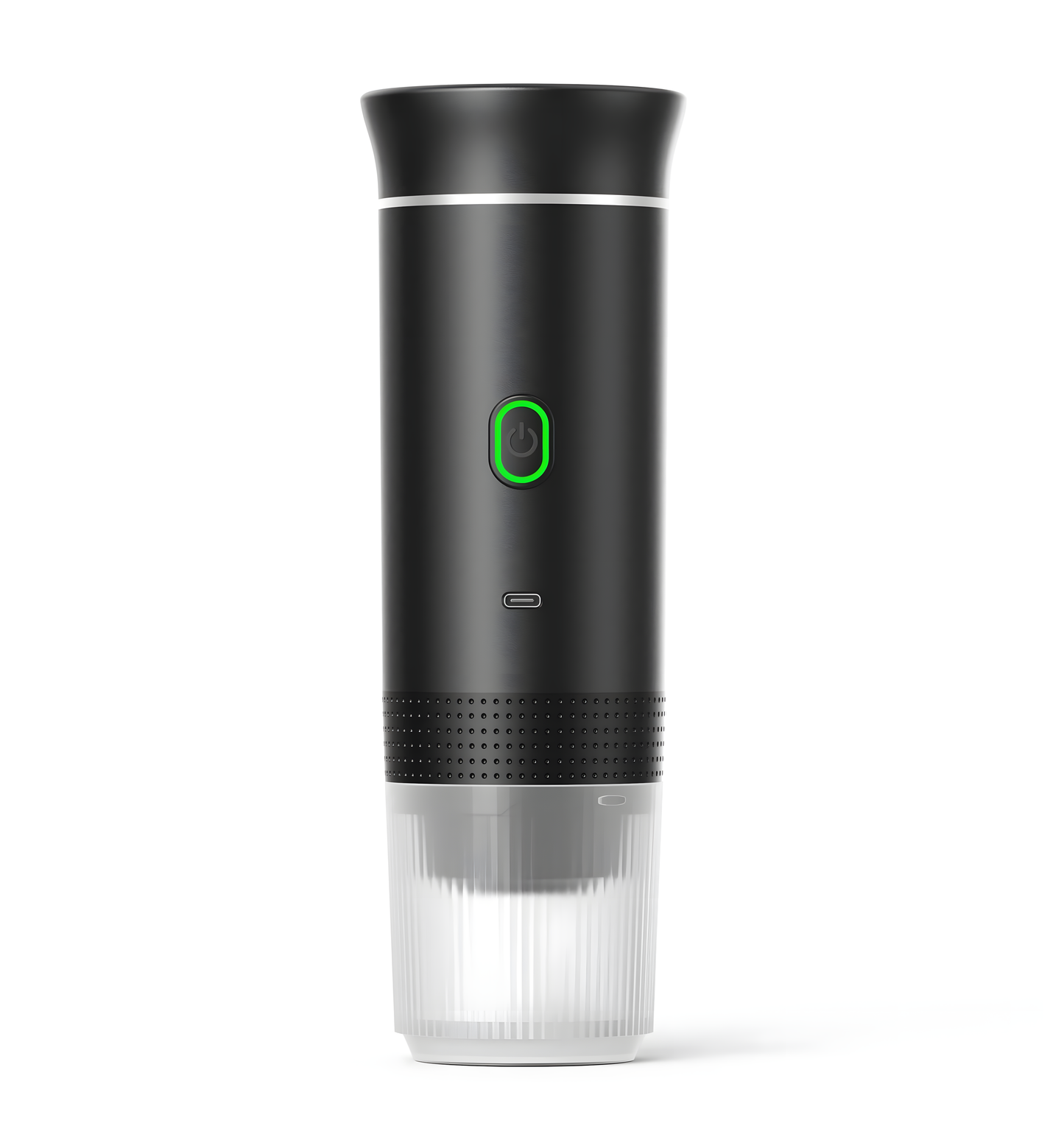 Portable Espresso Maker for All Adventures
