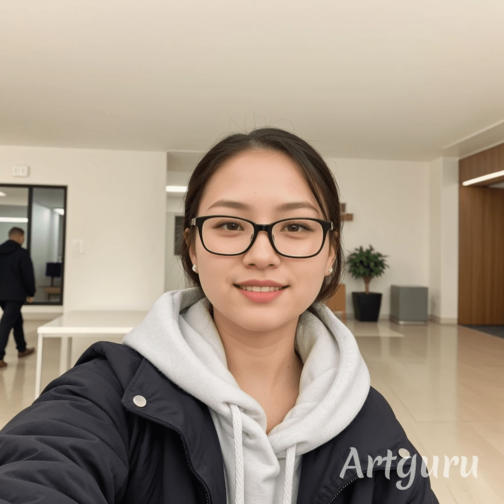 <strong>Sophia Chen, Toronto, Canada</strong>